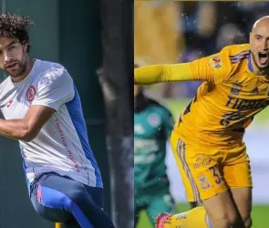 Lo que se sabe del posible intercambio entre Nacho Rivero y Charli González