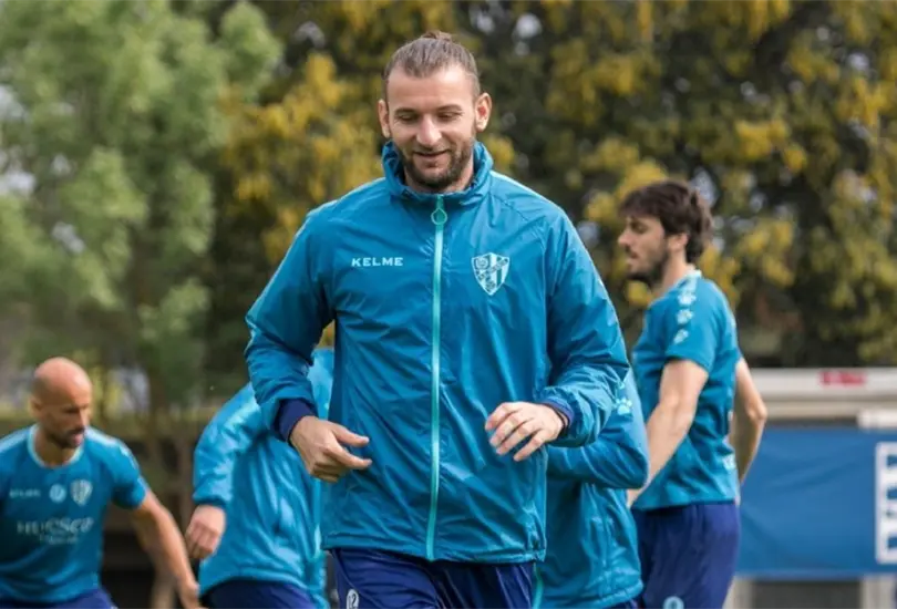 Gast&oacute;n Silva ser&iacute;a el primer fichaje de Puebla para la pr&oacute;xima campa&ntilde;a de la Liga MX 