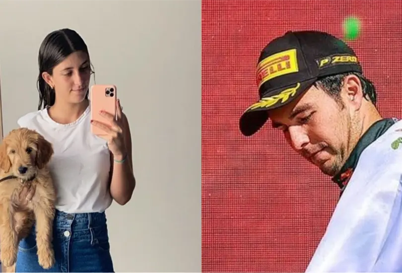 Carola Mart&iacute;nez hizo una peque&ntilde;a acci&oacute;n que no pas&oacute; desapercibida por sus seguidores.