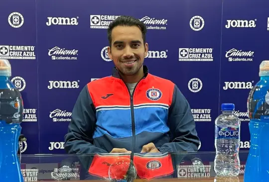 Adrián Aldrete es nuevo jugador de Pumas Adrián Aldrete es nuevo jugador de Pumas