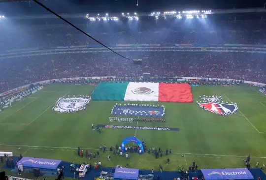 La Liga MX anunció los 11 futbolistas que conforman el equipo ideal del Clausura 2022 La Liga MX anunció los 11 futbolistas que conforman el equipo ideal del Clausura 2022
