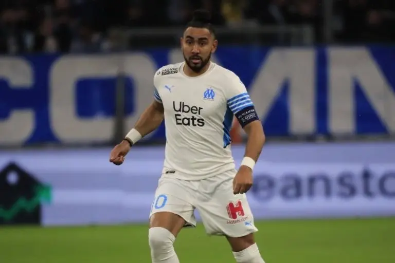 Dimitri Payet sería uno de los jugadores mejor pagados de Tigres - Twitter @OM_Espanol