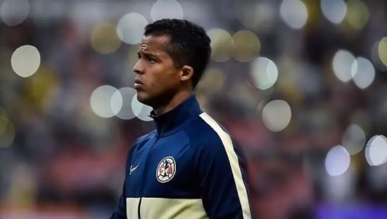 Giovani dos Santos no respondió a la oferta de Mazatlán - Archivo Referee