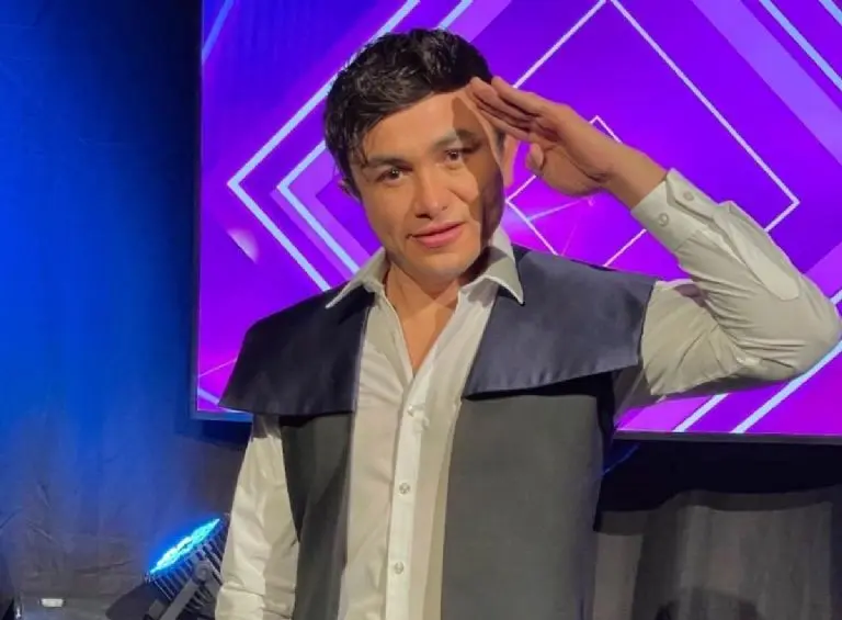 Gabriel Cuevas regresa a cobrar revancha a Survivor México (@gabocuevasc)
