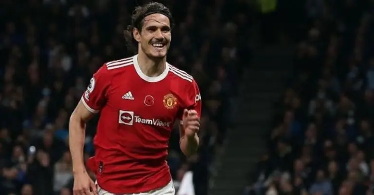 El delantero percibía una buena suma en comparación a los sueldos de la Liga MX. Instagram - Edinson Cavani