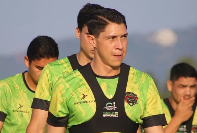 Hugo Gonz&aacute;lez podr&iacute;a salir a la MLS