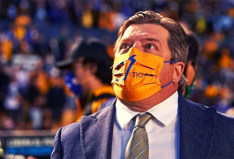 Miguel Herrera asegur&oacute; que la Selecci&oacute;n Mexicana no est&aacute; dando los resultados esperados.