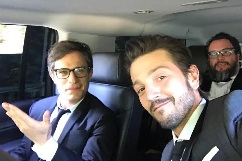 La película fue un éxito mundial, además que Luna y su mejor amigo, Gael García Bernal, fueron los acreedores del premio al mejor actor joven del festival de Venecia del 2001.