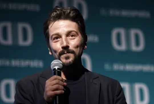 Diego Luna ha ganado fama alrededor del mundo por las películas en las que ha trabajado