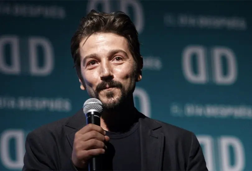 Diego Luna ha ganado fama alrededor del mundo por las pel&iacute;culas en las que ha trabajado