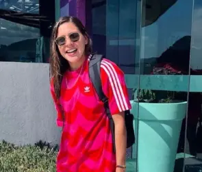 Norma Palafox apunta para regresar a Guadalajara, ¿qué pensará la afición del Atlas?