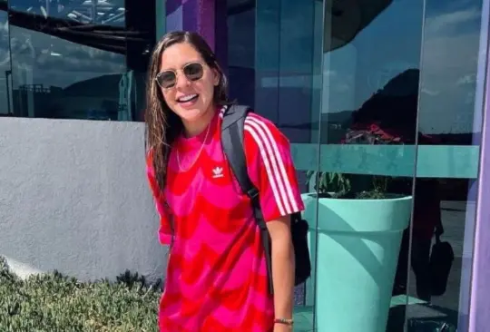 Norma Palafox se encuentra sin equipo luego de que salió recientemente de las filas del Pachuca femenino.