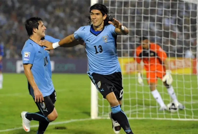 Muchos uruguayos han pasado por la Liga MX y varios se quedaron en el recuerdo de la afici&oacute;n.