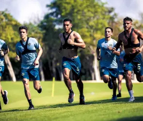 ¿Qué extranjeros serían los sacrificados para que lleguen los refuerzos al América?