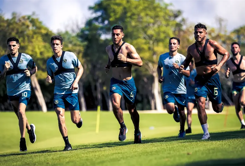 Am&eacute;rica tiene a muchos nombres rondando como posibles refuerzos, &iquest;qui&eacute;n s&iacute; llegar&aacute; para el Apertura 2022?