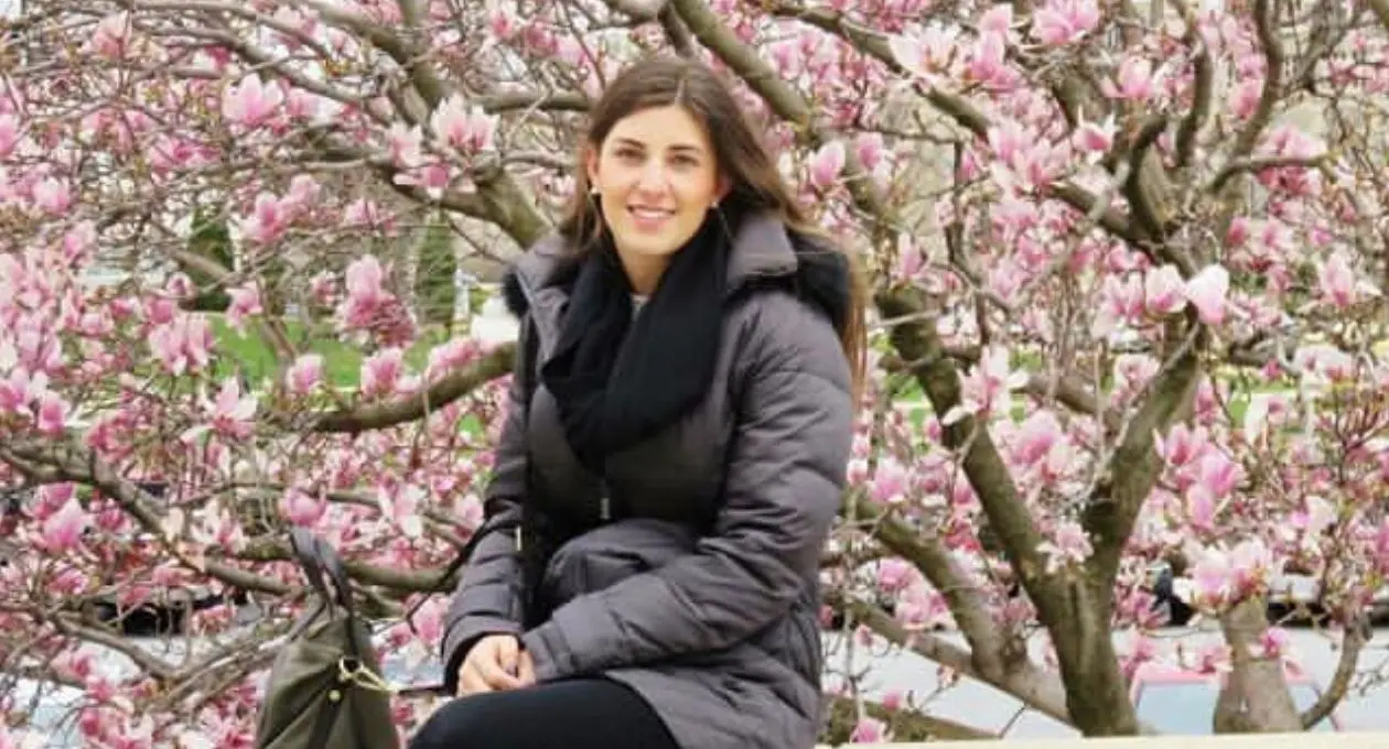 Carola Mart&iacute;nez es una joven de 26 a&ntilde;os y naci&oacute; en Guadalajara, Jalisco