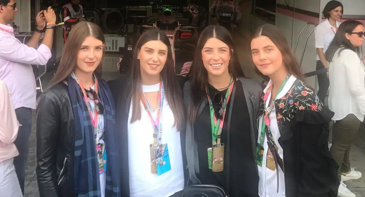 Le gusta pasar el tiempo regularmente con su familia, padre y amistades