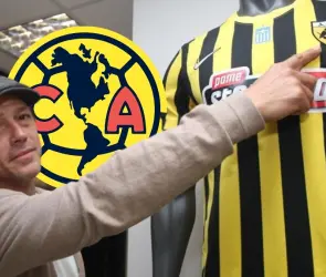 Los ex del América que Matías Almeyda quiere para el AEK Atenas