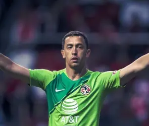 América: Marchesín hace promesa a la afición tras desmentir pedir millonada para regresar