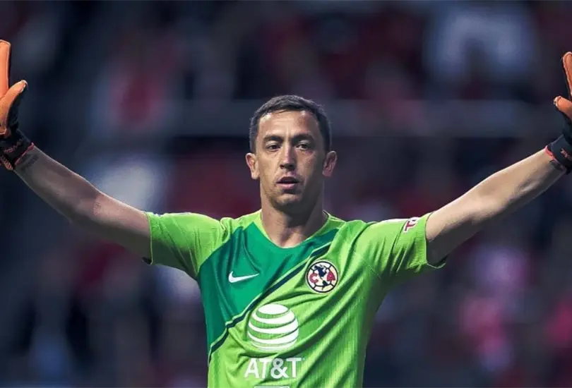 Agust&iacute;n Marches&iacute;n rompi&oacute; el silencio e hizo promesa a la afici&oacute;n del Am&eacute;rica tras desmentir pedir millonada para regresar.