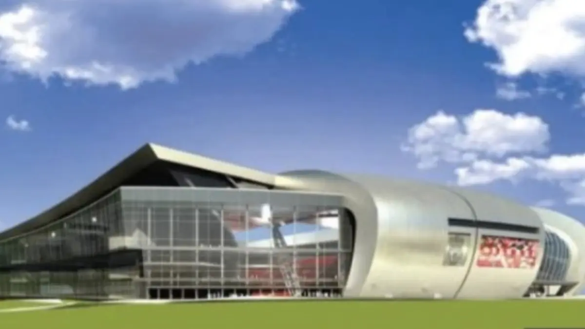 Antes de llevar a cabo su presente proyecto, el Liverpool planteó en 2007 la posibilidad de un nuevo estadio cercano a Stanley Park. Sería una opción mejor a la que tenían en Anfield, aunque a final de cuentas el trabajo fue archivado.