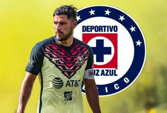 Las tendencias apuntaron a que Bruno Valdez estaría en la mira de Cruz Azul, no obstante todo fue culpa de la afición