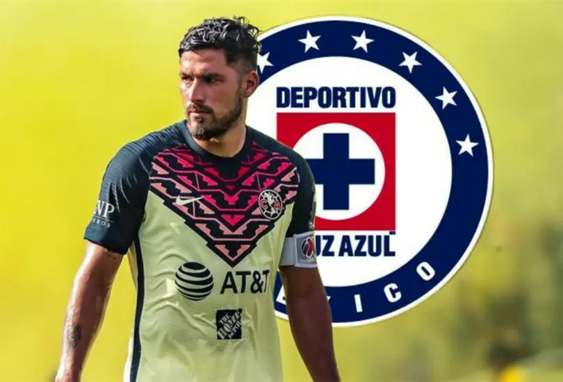 Las tendencias apuntaron a que Bruno Valdez estar&iacute;a en la mira de Cruz Azul, no obstante todo fue culpa de la afici&oacute;n