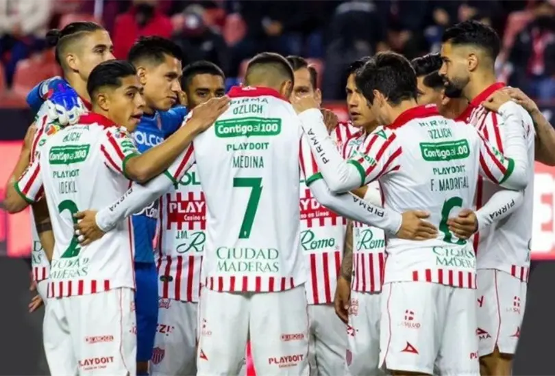 Necaxa habr&iacute;a cerrado un acuerdo con el Sporting Lisboa por los servicios de un jugador mexicano.