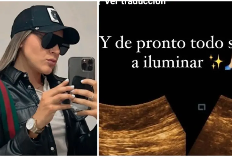 Norma Palafox comparti&oacute; un curioso mensaje en redes sociales. 