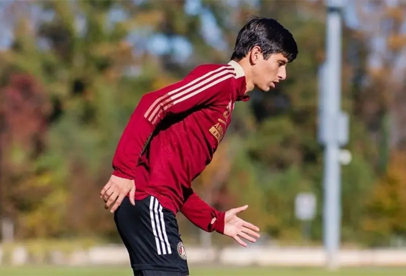 Jürgen Damm se integró a la pretemporada del América en Playa del Carmen. Jürgen Damm se integró a la pretemporada del América en Playa del Carmen.