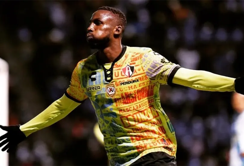 Julian Qui&ntilde;ones est&aacute; convocado para el juego de estrellas entre la Liga MX y la MLS