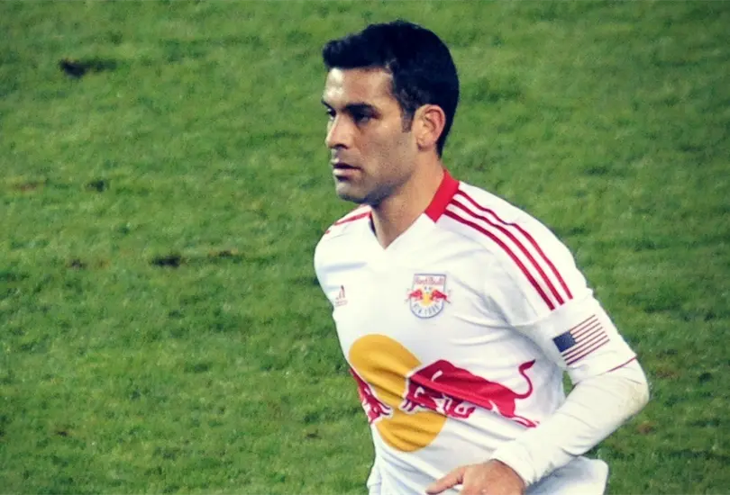 Rafael Márquez confesó que se arrepiente de haber jugado en la MLS. Rafael Márquez confesó que se arrepiente de haber jugado en la MLS.