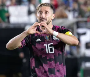 ¿Cuándo y contra quién debuta Héctor Herrera con el Houston Dynamo en la MLS?