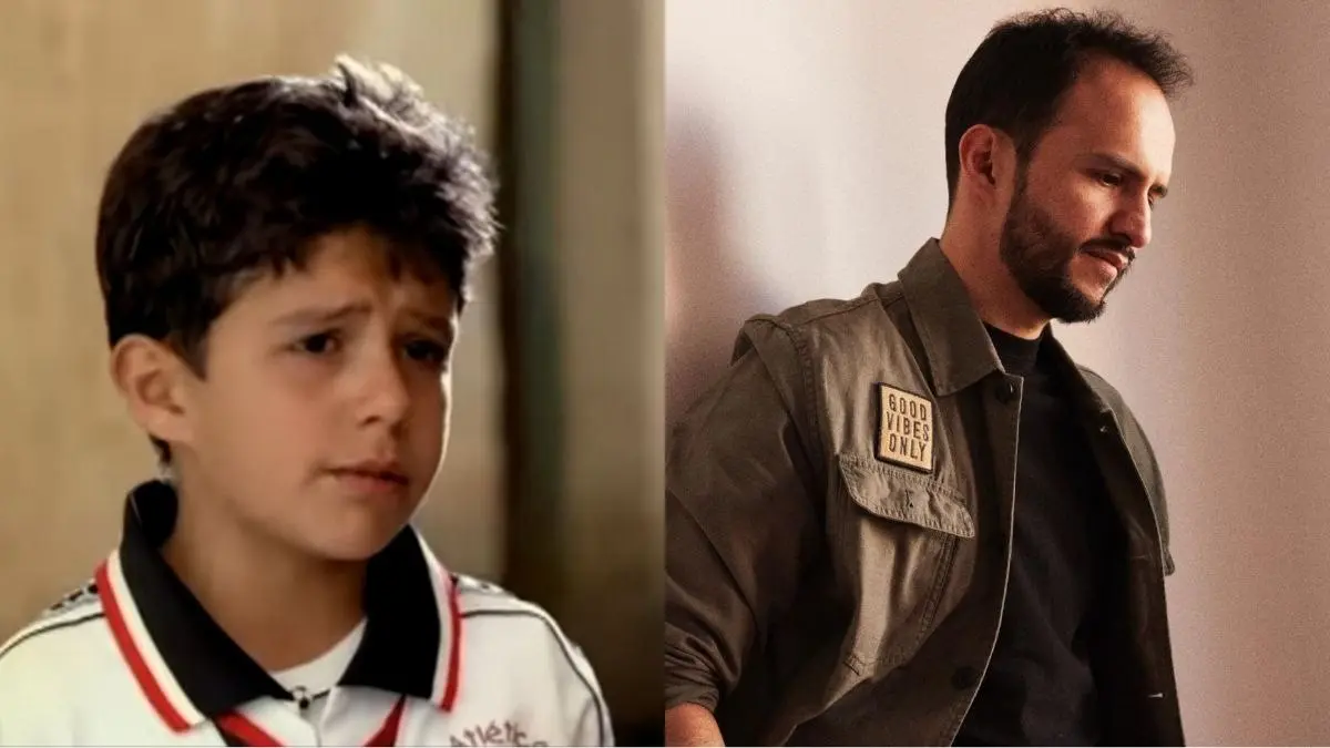 Giovanni Florido. El protagonista de la historia, 'Capi' Tafoya que ten&iacute;a 10 a&ntilde;os cuando hizo el filme, tambi&eacute;n hizo una carrera como actor de cine, televisi&oacute;n y teatro en M&eacute;xico.