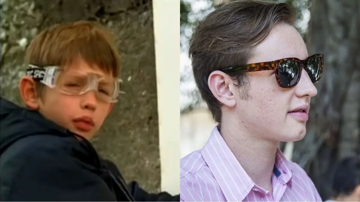 Erich Harrsch. Ubicado como el 'Hormiga' en la pel&iacute;cula, mete un gol de escorpi&oacute;n en un partido clave, recordado tambi&eacute;n por ser el hermano de Valentina en 'El Div&aacute;n de Valentina' pero que despu&eacute;s se mantuvo alejado de la far&aacute;ndula.