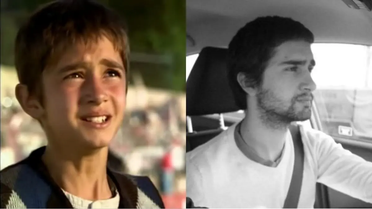 Pablo Cervera. Hizo el papel de Mauro en la pel&iacute;cula pero no sigui&oacute; con su carrera como actor, ahora se declara fan del futbol y de los Green Bay Packers en redes sociales.