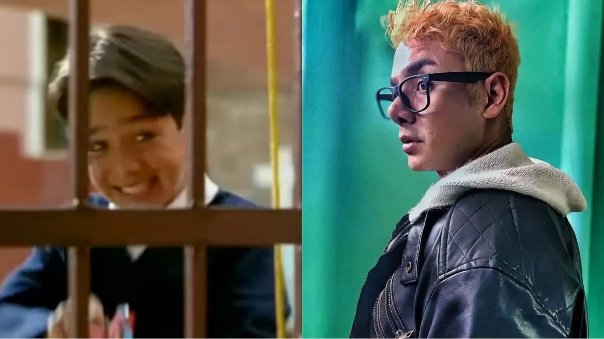 Jos&eacute; Ram&oacute;n Coronado. Hizo al joven 'Chava', muy habilidoso con el bal&oacute;n, actualmente sigue siendo actor, aunque tambi&eacute;n ha incursionado en el mundo del standup y ama la fotograf&iacute;a.