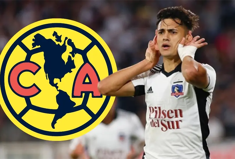 Pablo Solari ha estado en el radar del América durante 2022. Pablo Solari ha estado en el radar del América durante 2022.