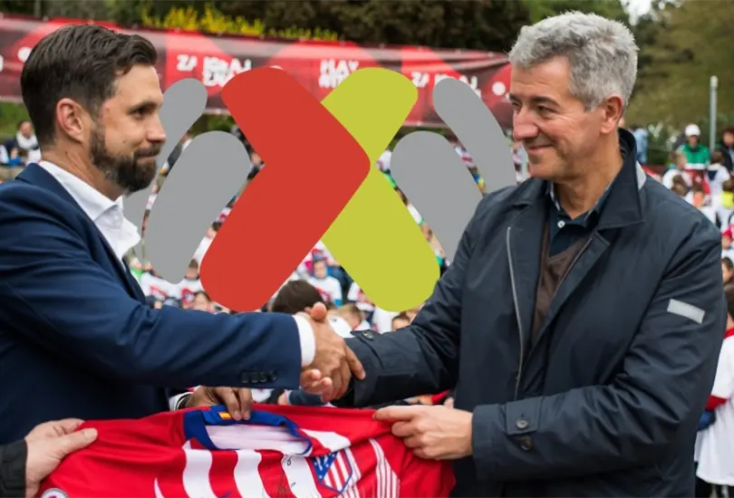 Miguel &Aacute;ngel Gil habl&oacute; claro sobre la Liga MX.