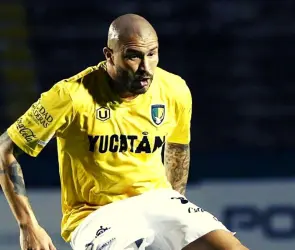 ´Chatón´ Enríquez sobre el Tri Sub 20: "generación de cristal y sin hambre de trascender"