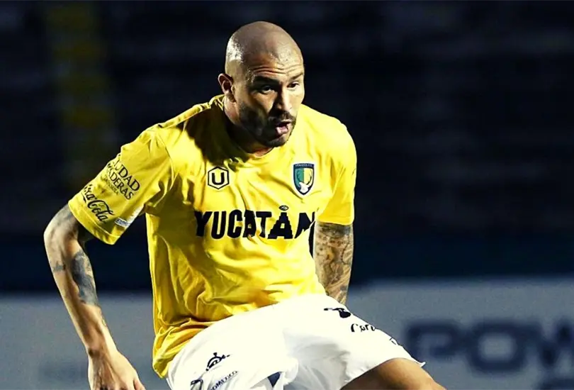 El Chat&oacute;n Enr&iacute;quez resalt&oacute; los logros que consigui&oacute; su generaci&oacute;n a comparaci&oacute;n de la Sub 20 en el Premundial de Honduras.