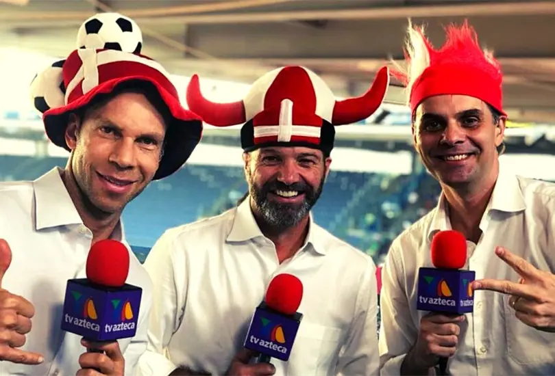 TV Azteca no transmitir&aacute; el partido inaugural del Apertura 2022 de la Liga MX.