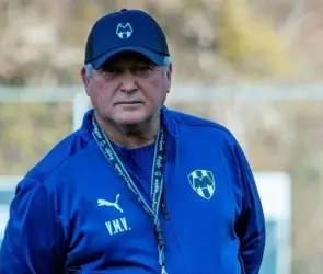 Vucetich dice que por injerencia de representantes se obtienen malos resultados en el Tri