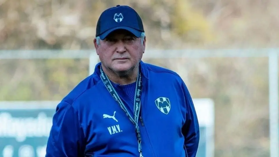 El t&eacute;cnico de Rayados dio su postura sobre el papel que mostr&oacute; el Tri Sub 20 en el Premundial. 