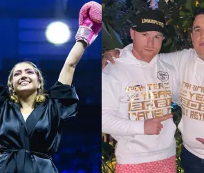 Arigameplays revela que se confundió y en realidad no habló con el Canelo Álvarez