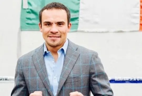 Juan Manuel Márquez dio sus candidatos para los mejores boxeadores mexicanos de la historia donde dejó fuera Saúl Canelo Álvarez Juan Manuel Márquez dio sus candidatos para los mejores boxeadores mexicanos de la historia donde dejó fuera Saúl Canelo Álvarez