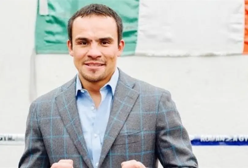 Juan Manuel M&aacute;rquez dio sus candidatos para los mejores boxeadores mexicanos de la historia donde dej&oacute; fuera Sa&uacute;l Canelo &Aacute;lvarez