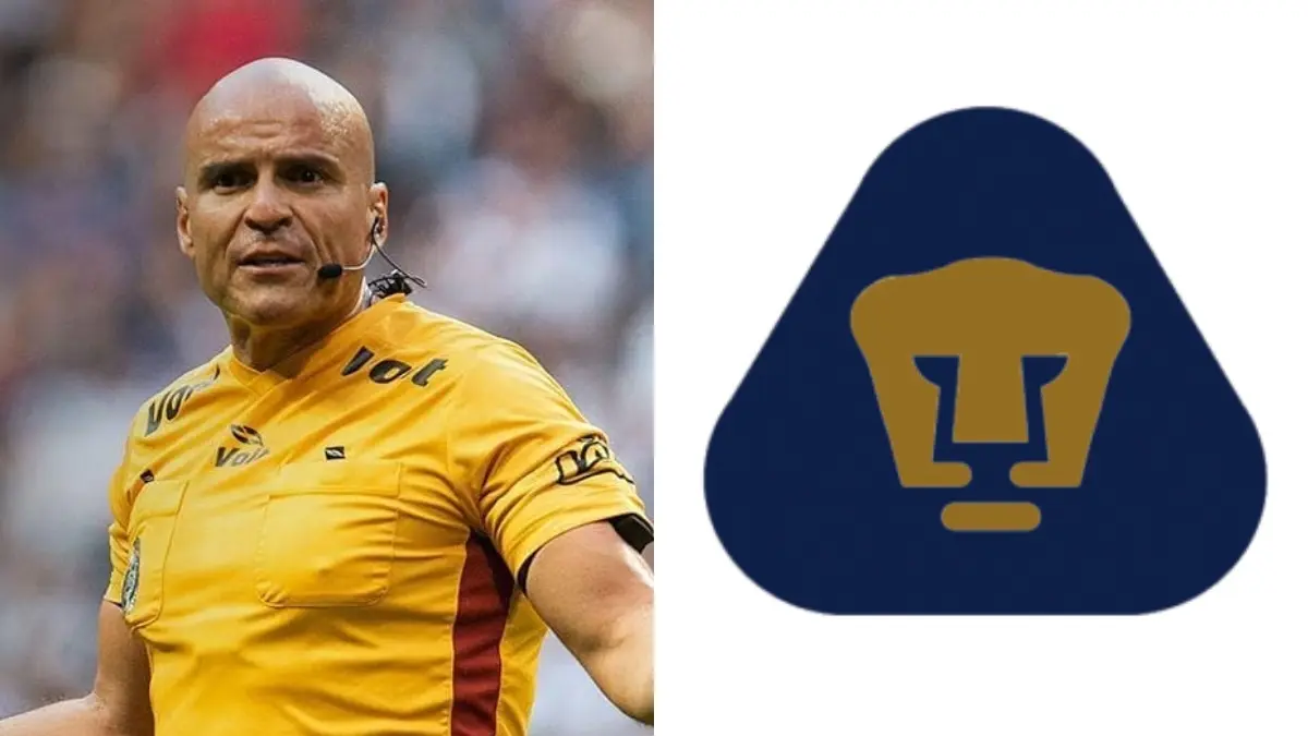 Francisco Chacón es otro de los que fueron centrales y que apoyan a los Pumas. Ahora con apariciones en TV Azteca, Chacón se dedica al tema del análisis arbitral y deportivo.