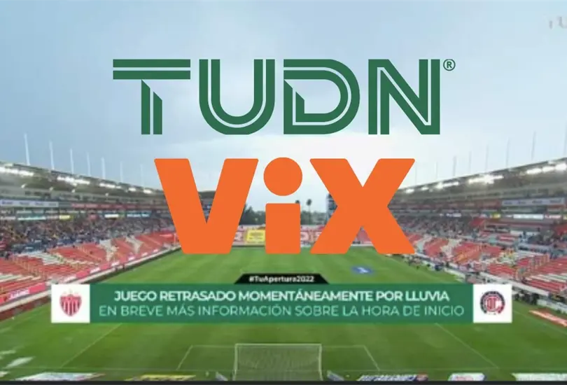 TUDN y VIX recibieron burlas de los aficionados.
