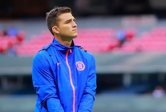 La salida de Sebastián Jurado de Cruz Azul provocaría una serie de cambios en el equipo de cara al Apertura 2023.